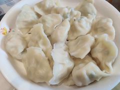 -添福来墨鱼饺子 · 海鲜东北菜(大连星海·黄浦路店)