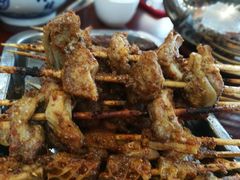 -伊隆斋(什刹海店)