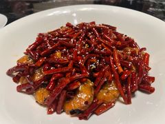 -南园民国茶楼餐厅·常州菜(北大街店)
