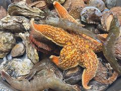 -映像威海·海鲜味道(市区店)
