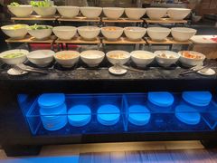 -西安皇冠假日酒店·朱雀咖啡厅