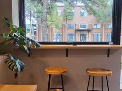 -小意思咖啡店(草桥店)