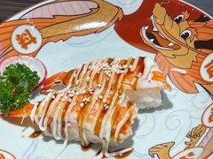 -仙隐小鹿中華の日料(荣民龙首广场店)