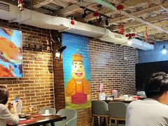 -三个大叔东北烧烤·砂锅菜(西三旗店)