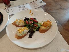 -东方豪客牛排意面披萨(玉函银座店)