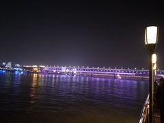 -武汉两江游览·夜游长江(汉口粤汉码头)
