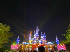 -沈阳方特欢乐世界