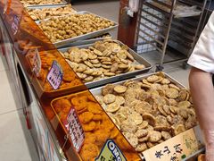 -高一点·徽味酥饼王·黄山烧饼