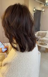 -GRAVITY HAIR 地心引力