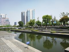 -无锡新湖铂尔曼大酒店