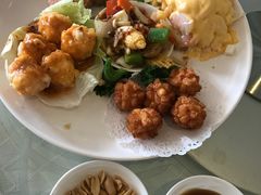 -无招牌海鲜餐厅(滨海艺术中心店)