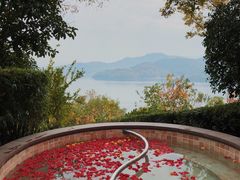-天目湖涵田半山温泉