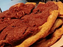 -黑窑厂糖油饼烤鸭·清真菜(旗舰店)