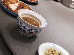 -江宴渔村·鱼鲜土菜(紫荆广场店)