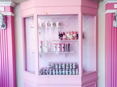 -Hello Kitty Cafe(弘大店)