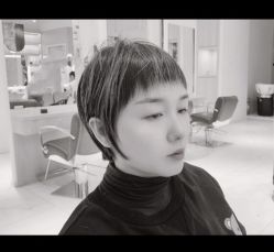 -LEE TIME·丽美时沙龙