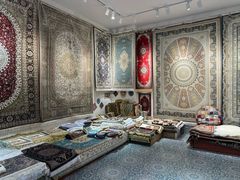 -新疆国际大巴扎