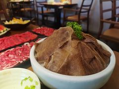 -掂档潮汕牛肉火锅(沈阳万象城店)