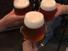 -Liberty Brewing Co·曼哈顿餐吧