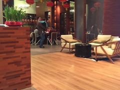 -上海浦东嘉里大酒店