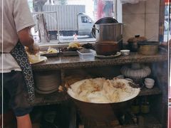 -巫记鸡饭店