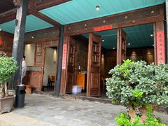 门面-喜洲翰林餐厅(董家百年老宅店)
