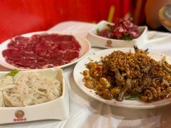 -活潑鲜跳(湖滨商业街店)