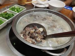 -前堡羊汤岫岩一部(凯隆店)