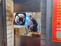 -小胡子祥彪烧烤(北湖总店)