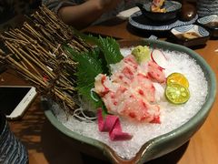 -綱元·海鲜豆捞(明州里店)