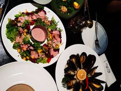 -C&R西班牙餐厅