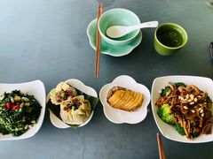 -五观堂素食(新华路店)