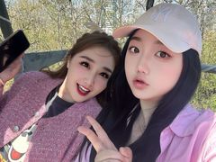 -富斯特索道