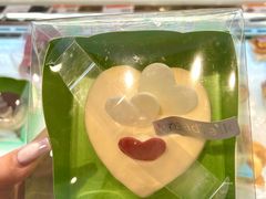 -BreadTalk面包新语·烘焙蛋糕(海珠丽影广场店)