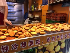 -朱記糯米蛋糕(千川百货店)