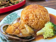 -叶存利海鲜大馅饺子(海宁路总店)