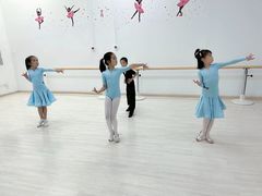 -快乐琴弦音乐舞蹈艺术教育中心(马连道校区)