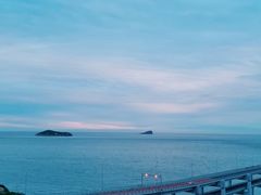 -星海湾跨海大桥