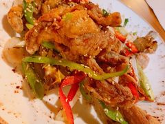 -YUE LAI 悦来小馆(Barcelona)