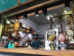 -豆舞咖啡(民乐路店)