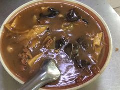 -逍遥镇刘相五胡辣汤豆沫馆(康复中街店)