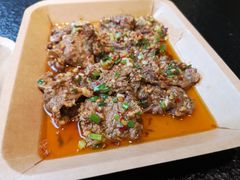 -肉店炸炸炸·爆汁孜然牛肉
