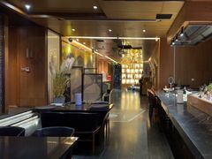 -月下料理(楷林IFC店)