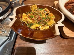 -破三川·新川菜(静安大融城店)