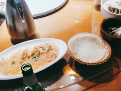 -前海沿·青岛菜(大拇指广场石老人店)