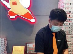 -比格比萨自助(花园路店)