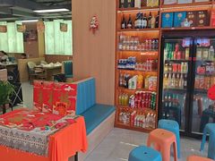 -火炉火自助餐(五道口购物中心店)