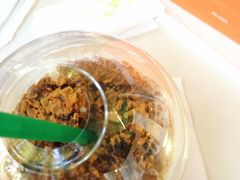 咖啡华夫脆星冰乐-星巴克臻选(广州沙面店)