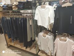 -MUJI无印良品(万达太原街店)
