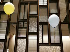 门面-康莱德酒店·美庭自助餐厅